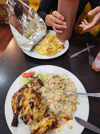 Photo of Murgano's - 82A Victoria St, St Albans AL1 3TG